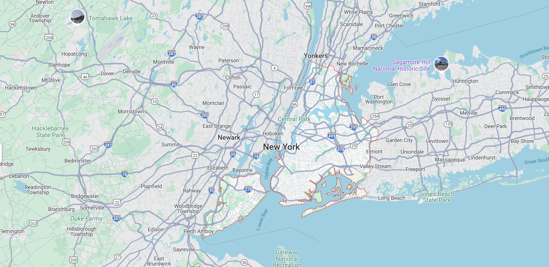 Harnessing the Power of a Google Maps Scraper for Business Growth