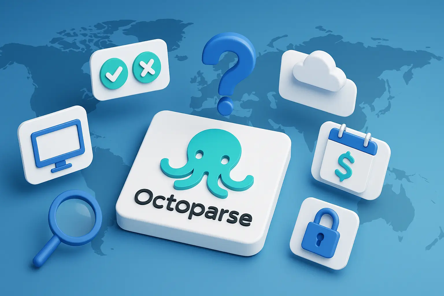 Not Sure About Octoparse? See How ScrapeTheMap Stacks Up