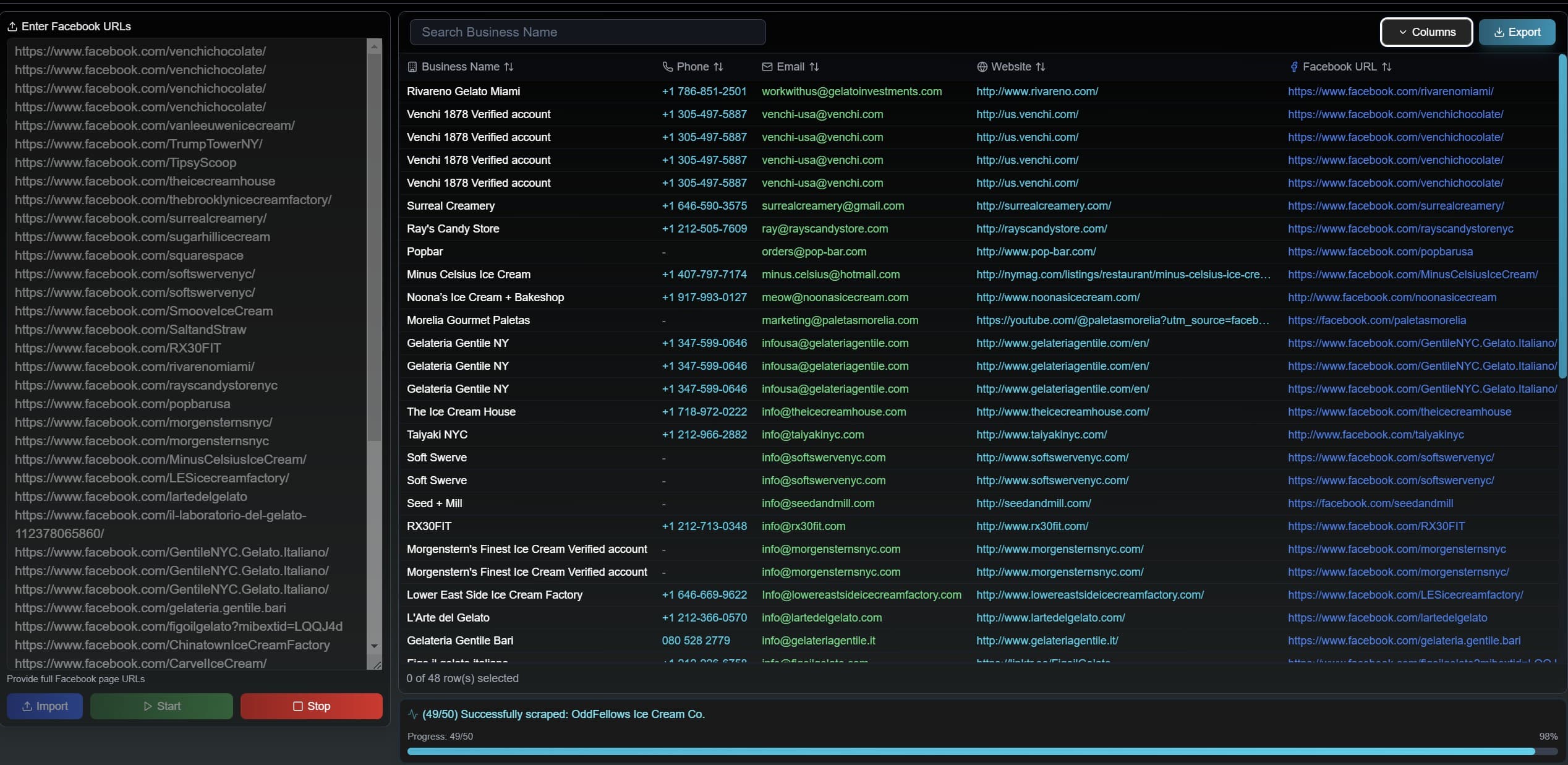 Facebook Page Scraping: Unlock Hidden Business Intelligence for Competitive Advantage