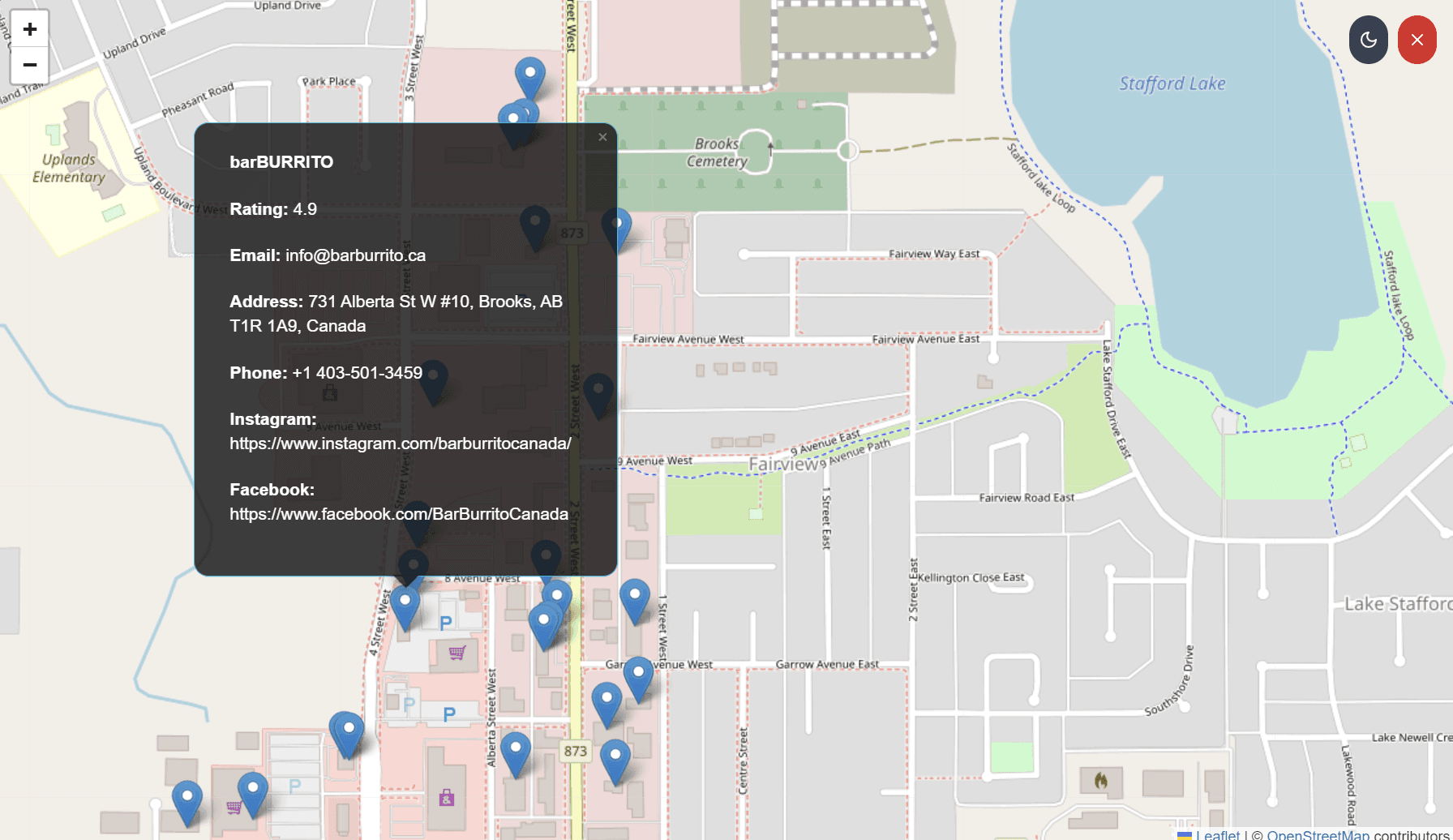ScrapeTheMap vs. Lead Scrape: The All-in-One Powerhouse for Modern Lead Generation (That Won't Break the Bank!)